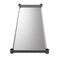 Flash Furniture Galvanized Under Shelf for 30 x 72 Work Tables NH-GU-3072-GG - alternate 7